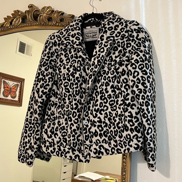 Levi’s jacket - Picture 2 of 15